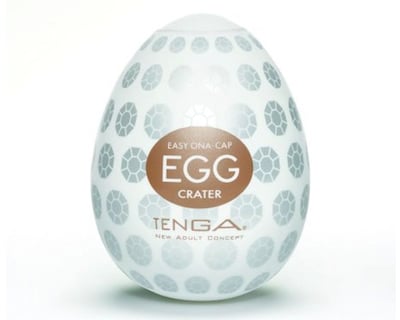 Tenga Egg Season 3 Set
