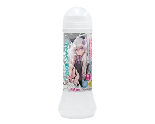 Melty Smooth Love Juices Lubricant