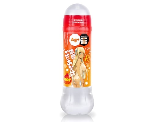 Thick Puni Ana Love Juices Hot Lubricant 600 ml (20 fl oz)