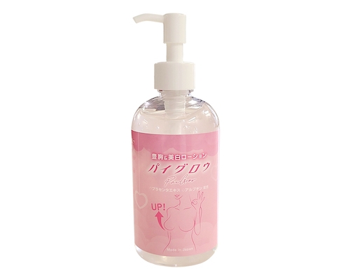 PaiGrow Lubricant for Breasts
