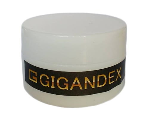 Gigandex Men's Enlargement Cream