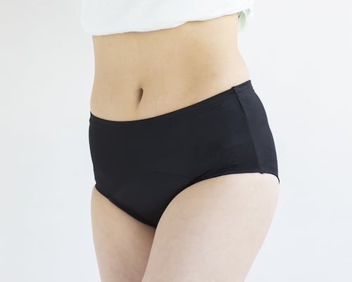 Intimate for Period Menstrual Underwear L