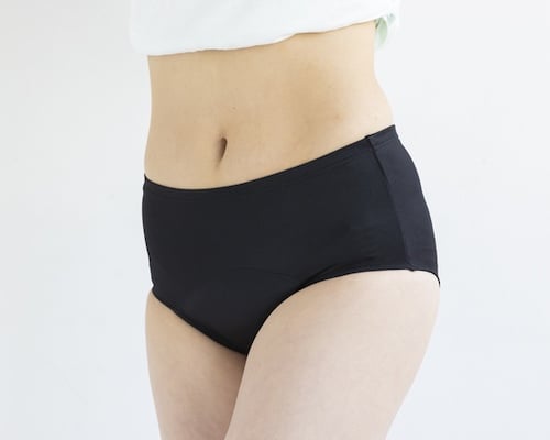 Intimate for Period Menstrual Underwear M