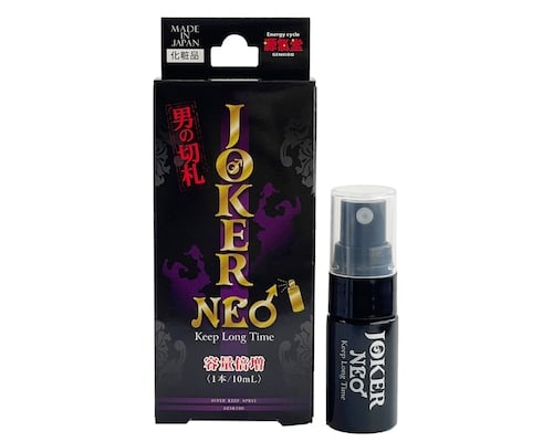 Joker Neo Sexual Endurance Spray