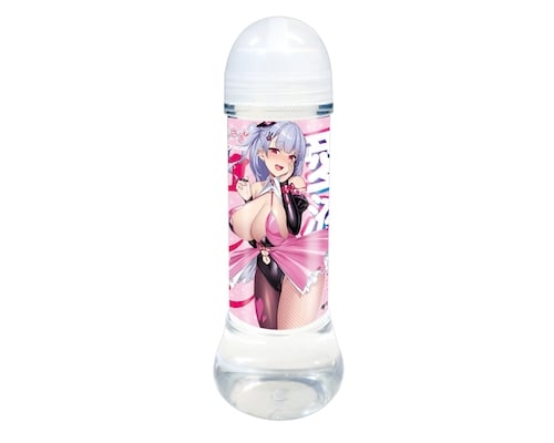 Usagi Hinamiya Japanese VTuber Love Juice Lubricant