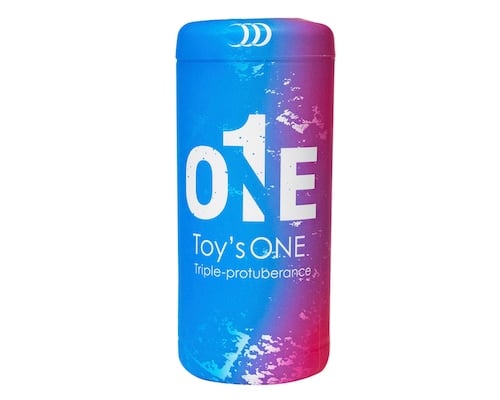 Toy's One Masturbator Cup