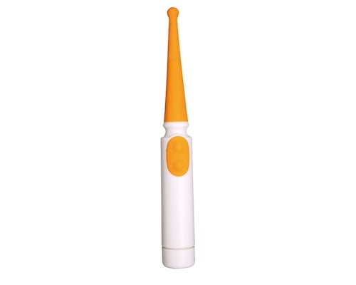 Vivid Rhythm Stick Vibrator Orange