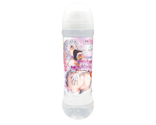 Pure Anal Lotion Without Fragrance 600ml