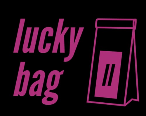 Sexy Lucky Bag II