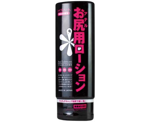 Toy's Heart Anal Lubricant