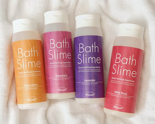 Bath Slime
