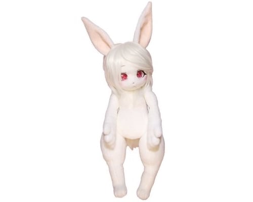 Kemono Hime Animal Princess Rabbit Sex Doll