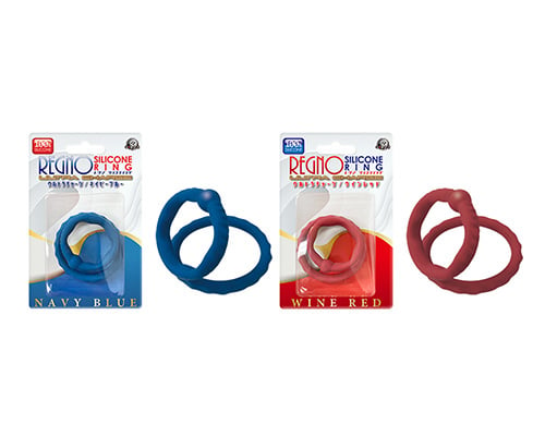 Regno Silicone Ring Ultra Charge