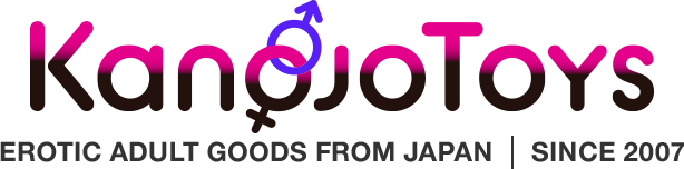 Kanojo Toys Logo