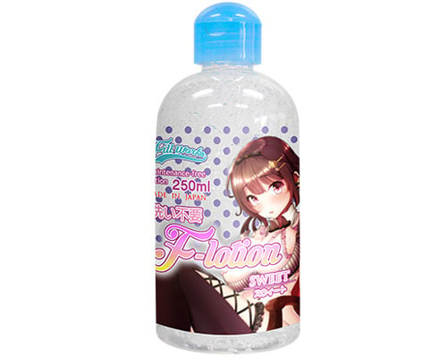 Non-Wash F-lotion Sweet Lubricant