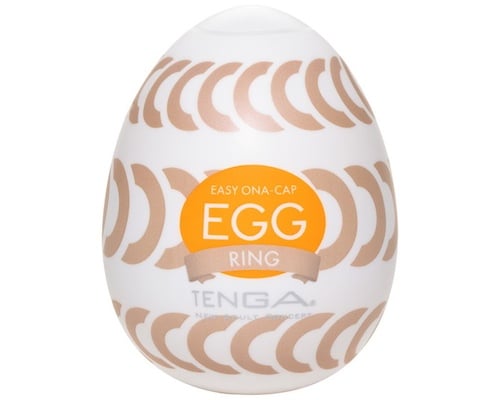 TENGA EGG RING テンガ エッグ リング