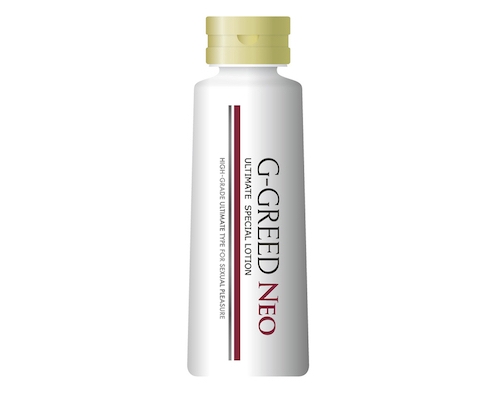 G-Greed Neo Ultimate Lubricant for Couples