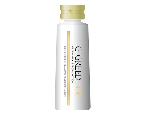 G-Greed Neo Grand Max Lubricant for Couples