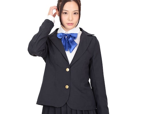Japanese School Blazer Costume