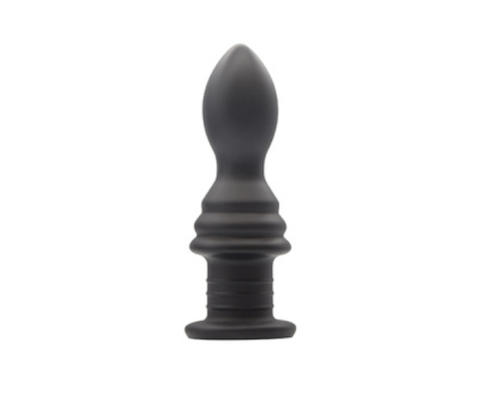 Magnum Water Silicone 04 Butt Plug