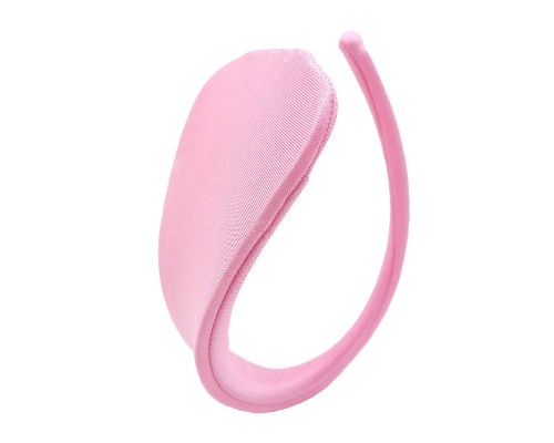 nemoP C-string Pink with Vibrator Pocket