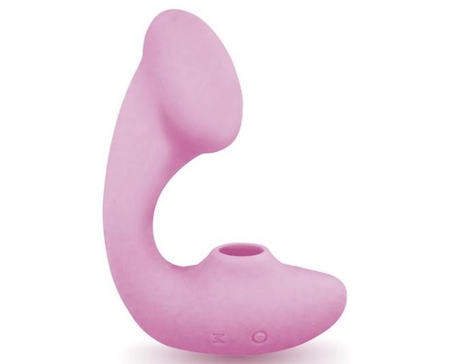 Orgaster Neo Vibrator Pink