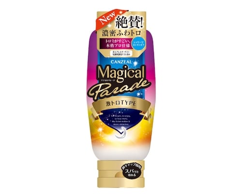 Canzeal Magical Parade Super Thick Lubricant