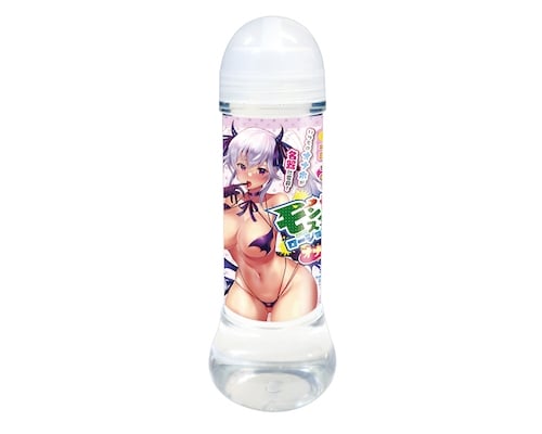 Monster Musume Onahole Lubricant