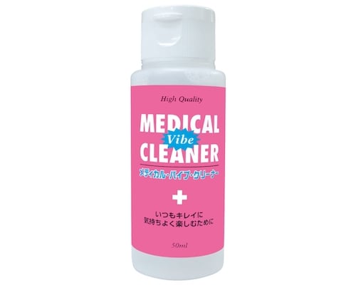 Medical Vibe Cleaner