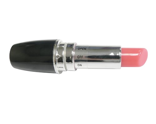 Rouge no Denma Lipstick Vibrator