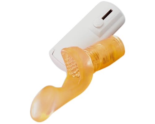 Orgaster Vibrator Orange