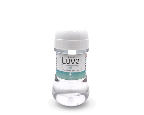 Luve Standard Lotion Lubricant 150 ml (5.1 fl oz)