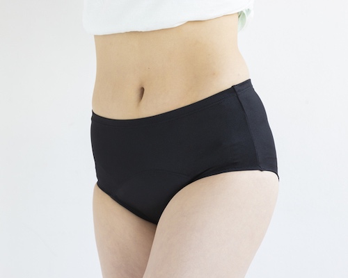 Intimate for Period Menstrual Underwear S
