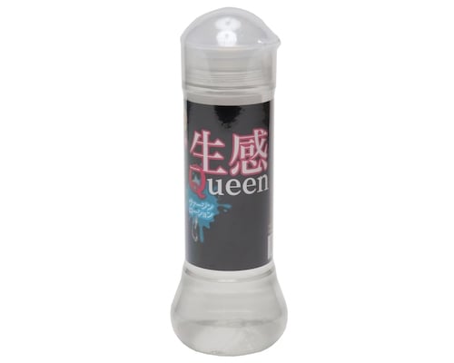 Sensual Queen Virgin Lubricant 360 ml (12.2 fl oz)