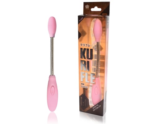 Kurifle Stick Vibrator Pink