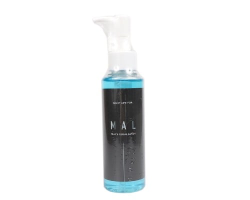 Men's Active Lotion Lube