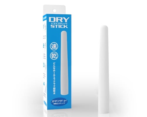 Dry Stick Standard