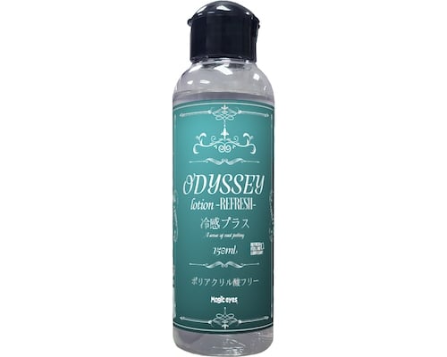 Odyssey Lotion Refresh Lube 150 ml (5.1 fl oz)