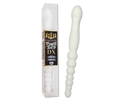 Checkmate DX Double Dildo