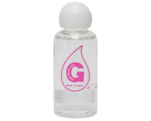 G Lubricant Super Natural Lotion