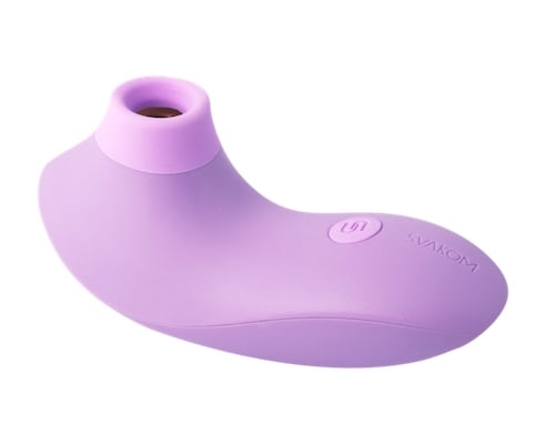 Pulse Lite Neo Lavender Suction Toy