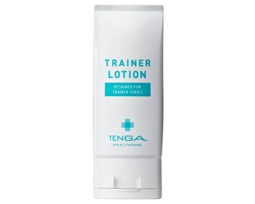 TRAINER LOTION