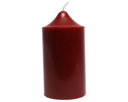 Neo Blood Color Candle