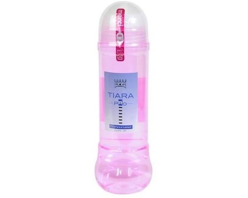 Tiara Pro Lubricant Pink 600 ml (20.3 fl oz)