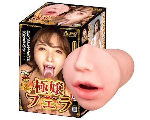 Gokujo Fera Soft Bite Awesome Tongue Mina Kitano Blowjob Mouth