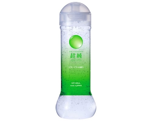 Ylang-Ylang Aroma Personal Lubricant 360 ml (12.2 fl oz)