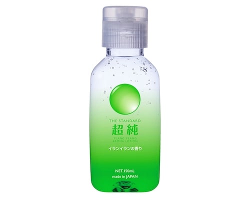 Ylang-Ylang Aroma Personal Lubricant 150 ml (5.1 fl oz)