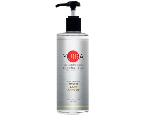 Yuira Deocare Ag+ Lactic Acid Bacteria Lubricant