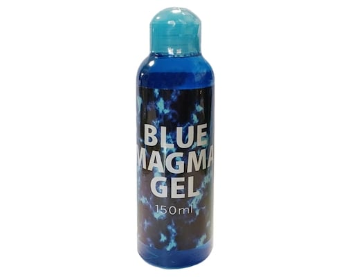 Blue Magma Gel Male Arousal Lube