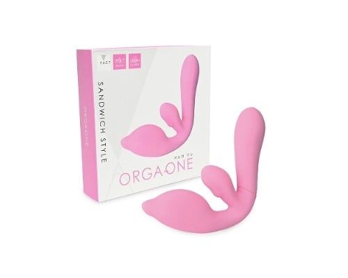 Orga One Vibe Pink